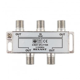 Делитель ТВ 