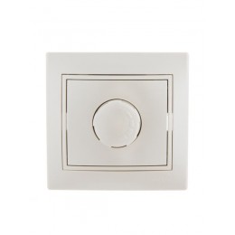 Светорегулятор СП 800Вт Mira жемчуж./бел. перламутр. LEZARD 701-3030-115