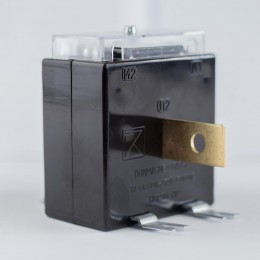 Трансформатор тока ТОП M-0.66 50/5А кл. точн. 0.5S 5В.А Кострома ОС0000038869