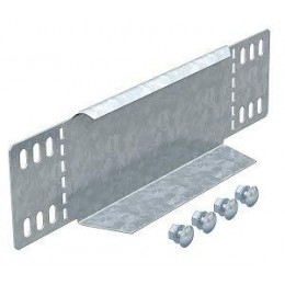 Комплект переход./заглушка 100х85 RWEB 810 FS OBO 7110103