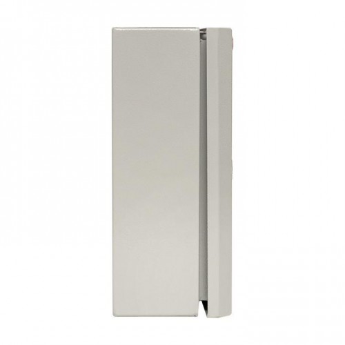 Щит ЩУ-1/1-0 (250х300х100) счетчик на DIN-рейку IP54 EKF mb54-1E