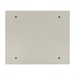 Щит ЩУ-1/1-0 (250х300х100) счетчик на DIN-рейку IP54 EKF mb54-1E