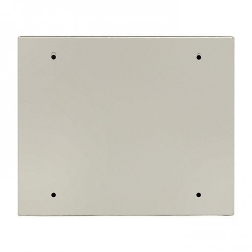 Щит ЩУ-1/1-0 (250х300х100) счетчик на DIN-рейку IP54 EKF mb54-1E