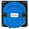 Переключатель кулачковый ПК-1-64 10А для вольтметра EKF pk-1-64-10