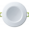 Светильник светодиодный 94 833 NDL-P1-6W-840-WH-LED 6Вт 4000К (аналог R63 60Вт) Navigator 94833