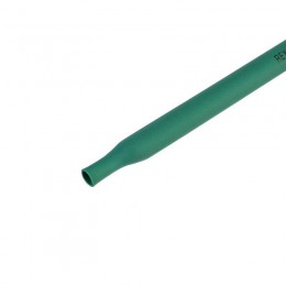 Набор трубок термоусадочных тонкостен. №1 (АВТО) разноцвет. Rexant 29-0101