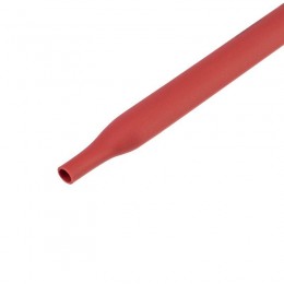 Набор трубок термоусадочных тонкостен. №4 (РЫБОЛОВ) разноцвет. Rexant 29-0104