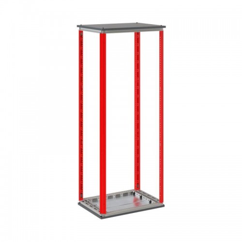 Комплект стоек верт. для шкафа RAM BLOCK CQE 2000 (уп.4шт) DKC R5KMN20