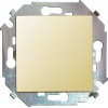 Выключатель 1-кл. СП Simon 15 16А IP20 винтов. зажим механизм сл. кость Simon 1591101-031