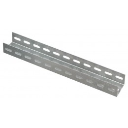 Профиль монтаж. 56х40х2500 толщ. 2.5 IEK CLP1Z-050-25-1
