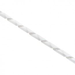 Лента спир. монтаж. SWB-15 D=15мм d12мм (уп.10м) EKF plc-swb-15