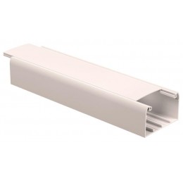 Кабель-канал 80х40 L2000 пластик PRIMER IEK CKK40-080-040-1-K01