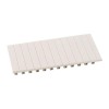 Заглушка модульная Optibox P ZM 1 WHITE КЭАЗ 118035