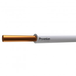 Провод ПуВнг(А)-LS 1х1 Б (бухта) (м) РЭК-PRYSMIAN 0601030201