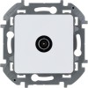 Розетка телевизионная TV Inspiria 2дБ 0-2400мГц с топологией
