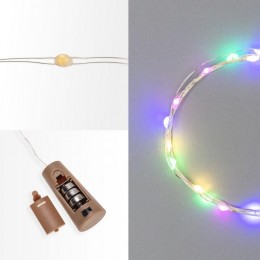 Гирлянда светодиодная 