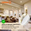 Лампа светодиодная LED Value LVGX5360 8SW/830 8Вт GX53 230В 10х1 RU OSRAM 4058075582248