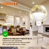 Лампа светодиодная LED Value LVPAR1650 6SW/830 6Вт GU10 230В 10х1 RU OSRAM 4058075581449