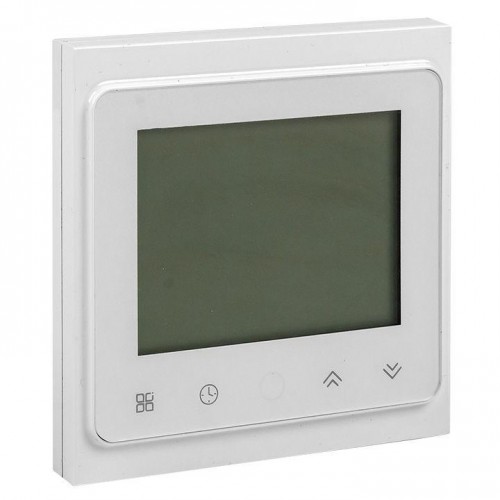 Термостат Умный для теплых полов Wi-Fi Connect EKF ett-4