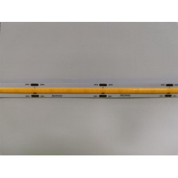 Лента светодиодная PLS Pro+ COB/384-24V 3000К IP20 (уп.5м) Pro+ JazzWay 5036123