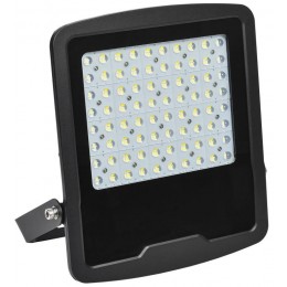 Прожектор светодиодный СДО 08-200 PRO 60град. 5000К IP65 черн. IEK LPDO8-01-200-060-50-K02