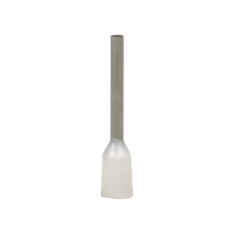 Наконечник штыревой втулочный НШвИ 0.5-10 (уп.50шт) PROxima EKF nhvi-0.5-10