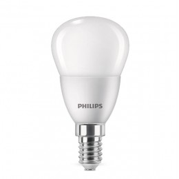 Лампа светодиодная Ecohome LED Lustre 5Вт 500лм E14 827 P46 Philips 929002969637