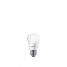 Лампа светодиодная ESS LEDLustre 6Вт P45FR 620лм E27 840 PHILIPS 929002971507
