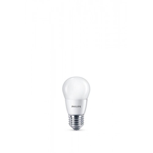 Лампа светодиодная ESS LEDLustre 6Вт P45FR 620лм E27 840 PHILIPS 929002971507
