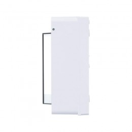 Бокс навесной ОП City9 Box XS 6мод. с прозр. дверцей SE EZ9EAB106