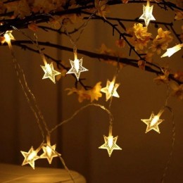 Гирлянда ENIZ-64W занавес 