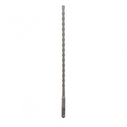 Бур по бетону 10х300мм SDS PLUS Kranz KR-91-0026