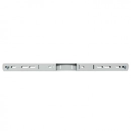 Крепление на столб монтажной полосой (ширина шкафа до 650мм) Basic EKF fp-tape-650