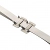 Крепление на столб монтажной полосой (ширина шкафа до 650мм) Basic EKF fp-tape-650