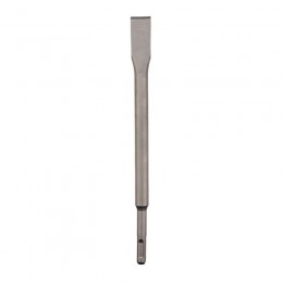 Зубило плоское 14х20х250мм SDS PLUS Kranz KR-91-0207