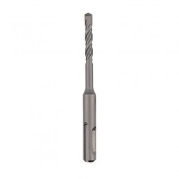 Бур по бетону 6x110мм SDS PLUS Kranz KR-91-0006