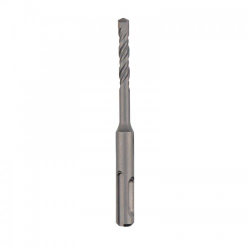Бур по бетону 6x110мм SDS PLUS Kranz KR-91-0006