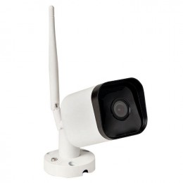 Камера уличная Умная Connect IP65 Wi-Fi EKF scwf-ex