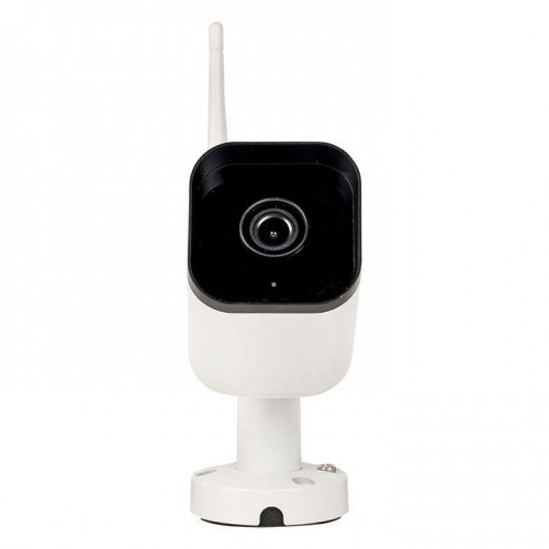 Камера уличная Умная Connect IP65 Wi-Fi EKF scwf-ex