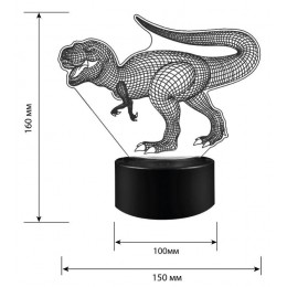Светильник светодиодный настольный NL-405 