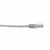Патч-корд кат.5E UTP неэкранир. PVC сер. 3.0м TERACOM PRO EKF TRP-5EUTP-PVC-3M-GY