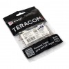 Коннектор RJ45 (8P8C) кат.6 экранир. 30мкд (уп.20шт) TERACOM PRO EKF TRP-PLUG-6FTP-20