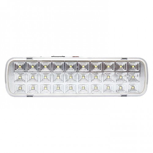 Светильник аварийного освещения BACKUP-250 LED PROxima EKF dpa-102
