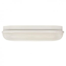 Светильник светодиодный ЖКХ ДПО-2005 12Вт 4000К IP65 овал LUMA EKF BKL-2005-V-12-4000