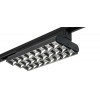Светильник светодиодный трековый PTR 2296R 3S 96Вт 4000К IP40 60град. 540мм BL черн. Pro+ JazzWay 5039391