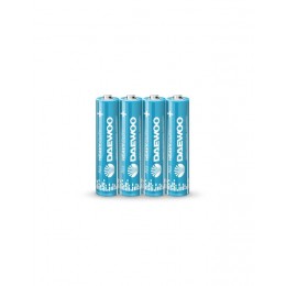 Элемент питания солевой AAA/R03 1.5В Heavy Duty 2021 4S (уп.4шт) DAEWOO 5029330