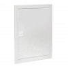Дверь для щита Nova 2 габарит IP41 метал. PROxima EKF nv-door-m-2