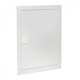 Дверь для щита Nova 2 габарит IP41 метал. PROxima EKF nv-door-m-2