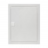 Дверь для щита Nova 2 габарит IP41 метал. PROxima EKF nv-door-m-2