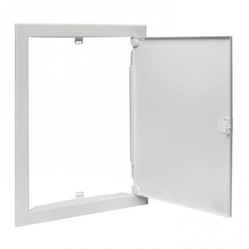 Дверь для щита Nova 2 габарит IP41 метал. PROxima EKF nv-door-m-2